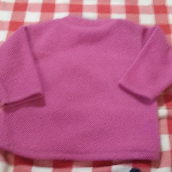 🩷 5/$15 Old Navy 18-24 Months 🩷 Sweatshirt - Picture 5 of 5